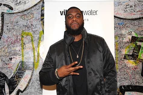 Big K.R.I.T Net Worth 2024: Age, Height, Weight, .